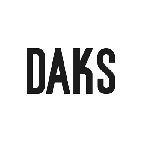 Daks (@OfficialDaks) .